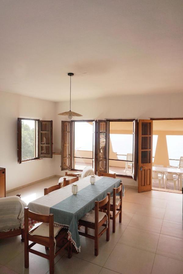 Gutturu De Flumini Villa Magazzini  Exterior photo